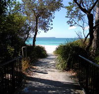 Greenfields Beach - Foster Accommodation