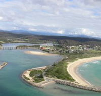 Bermagui Country Club - Foster Accommodation