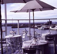 Harbourside Restaurant - Foster Accommodation