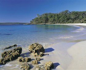 NSW Jervis Bay National Park - Foster Accommodation 0