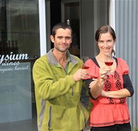 Elysium Wines - Foster Accommodation