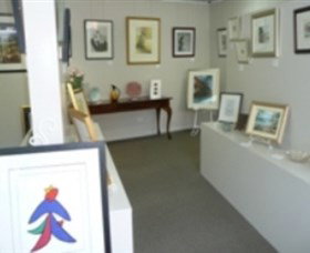 Kiama Art Gallery - Foster Accommodation 0