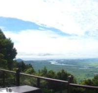 The Lookout Cambewarra Mountain - Foster Accommodation