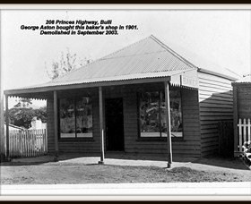Bulli Black Diamond Heritage Centre - Foster Accommodation 0