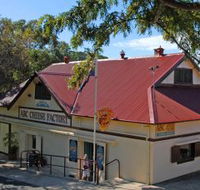 ABC Cheese Factory - Foster Accommodation