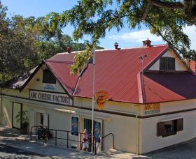 ABC Cheese Factory - Foster Accommodation 0
