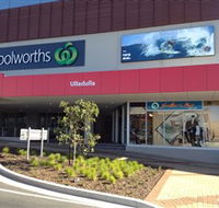 Southern Man Surf Shop Ulladulla - Foster Accommodation