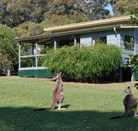 Murramarang National Park - Foster Accommodation