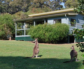 Murramarang National Park - Foster Accommodation 0