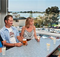 Merimbula RSL - Foster Accommodation