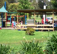 Nowra Golf Range and Putt Putt - Foster Accommodation