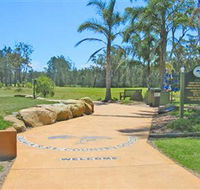 Callala Beach RSL Country Golf Club - Foster Accommodation