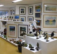 Huskisson Gallery and Picture Framing - Foster Accommodation