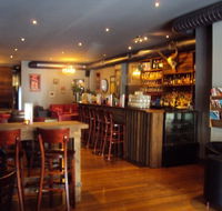 Bottlerocket Bar and Cafe - Foster Accommodation