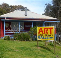 MACS Cottage Gallery - Foster Accommodation