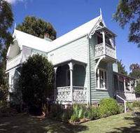 Meroogal - Foster Accommodation