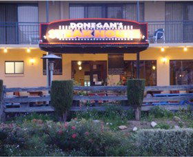  Foster Accommodation