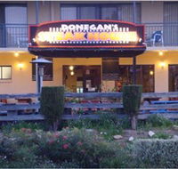 Donegans Licensed Steakhouse - Foster Accommodation