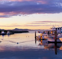 Bermagui Fishermens Wharf - Foster Accommodation