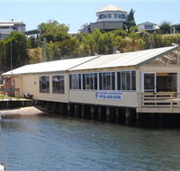 Narooma Sport and Gamefishing Club Inc - Foster Accommodation