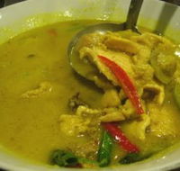 Jing Jo Cafe Restaurant - Foster Accommodation