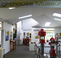 Narooma Lighthouse Museum - Foster Accommodation