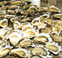 Wheelers Oysters - Foster Accommodation