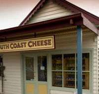 South Coast Cheese - Foster Accommodation