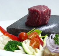 Stonegrill Steakhouse Huskisson - Foster Accommodation