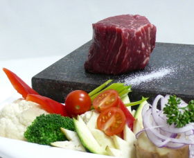 Stonegrill Steakhouse Huskisson - Foster Accommodation 0