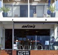 Antons - Foster Accommodation