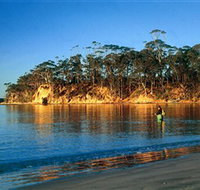Batemans Marine Park - Foster Accommodation