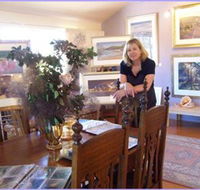 Grace Paleg Studio Gallery - Foster Accommodation