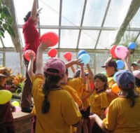 Futureworld Eco Technology Centre - Foster Accommodation