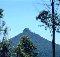 Pigeon House Tea Rooms - Foster Accommodation