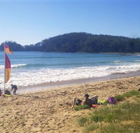 Surf Beach Batemans Bay - Foster Accommodation