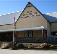 Bega Cheese Heritage Centre - Foster Accommodation