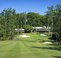 Bonville Golf Resort - Foster Accommodation