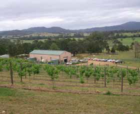 Strathcedar NSW Foster Accommodation