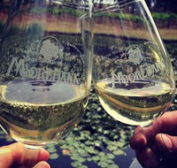 Moorebank Private Vineyard - Foster Accommodation