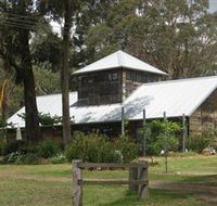 Bou-saada Vineyard and Wines - Foster Accommodation