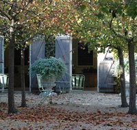 Krinklewood Vineyard - Foster Accommodation