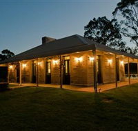 Pokolbin Estate Vineyard - Foster Accommodation