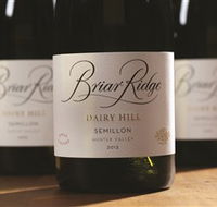 Briar Ridge Vineyard - Foster Accommodation