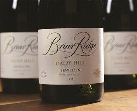Briar Ridge Vineyard - Foster Accommodation 0