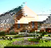 Marist Brothers Wines - Foster Accommodation