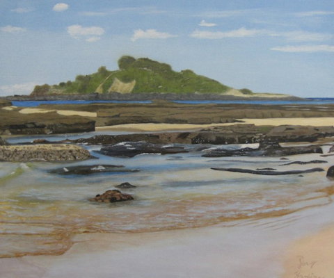 Milton Millhouse Art Gallery - Foster Accommodation 2