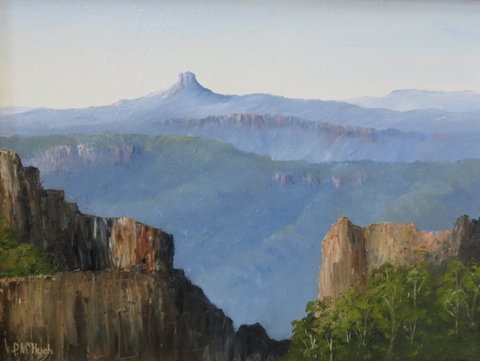 Milton Millhouse Art Gallery - Foster Accommodation 8