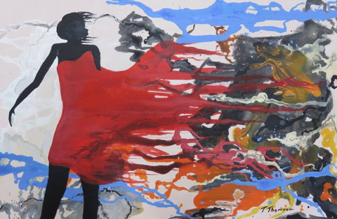 Milton Millhouse Art Gallery - Foster Accommodation 9