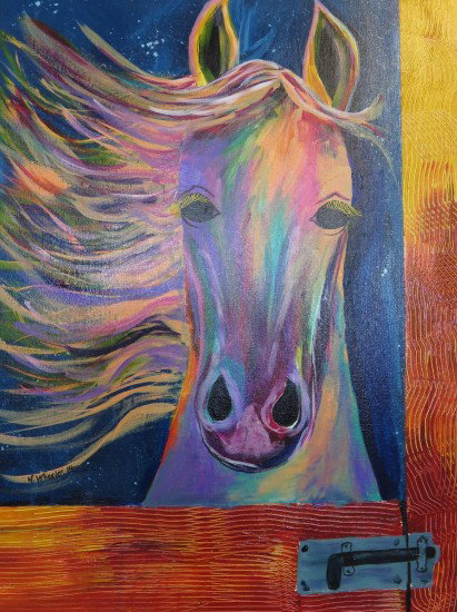 Milton Millhouse Art Gallery - Foster Accommodation 10